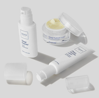 Obagi Medical Hydrate Light stemning