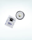 Obagi Medical Moisture Restore stemning