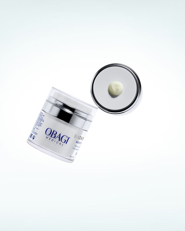 Obagi Medical Moisture Restore stemning