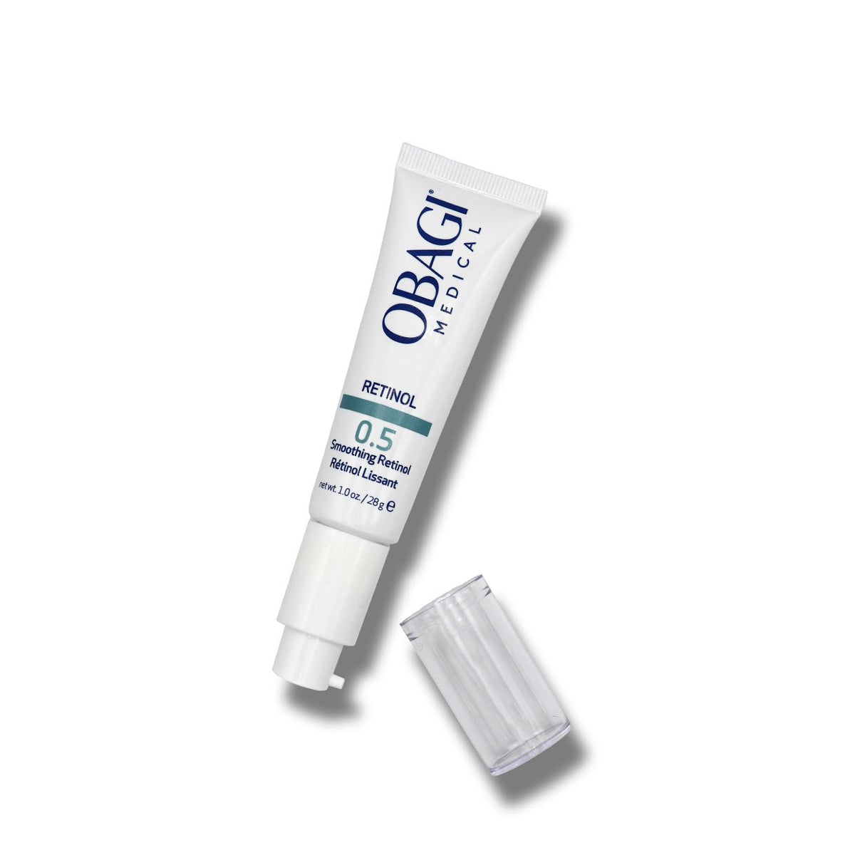 Obagi Medical Retinol 0,5 stemningsbillede