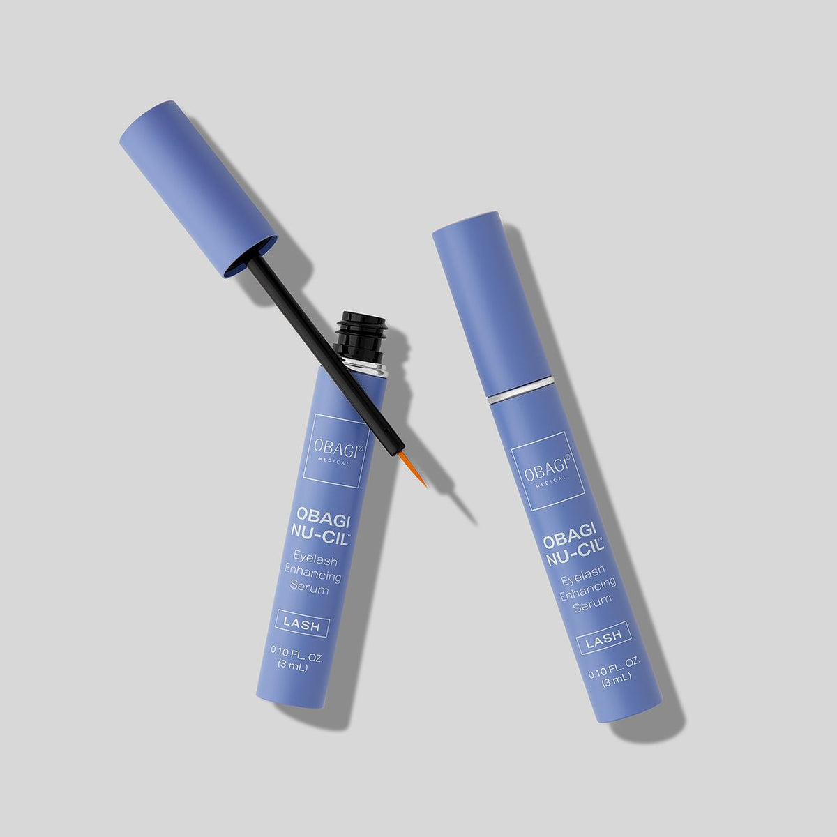 Obagi Nu-Cil Eyelash Boosting Serum stemningsbillede