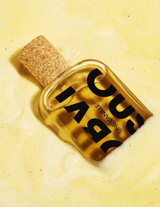 Obvious Parfums Une Vanille stemning 1