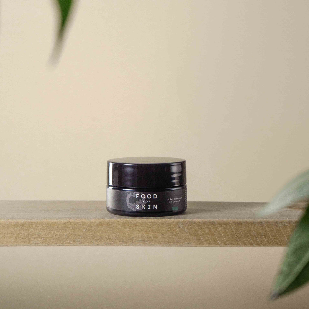 Rocket Eye Cream sensitiv hud