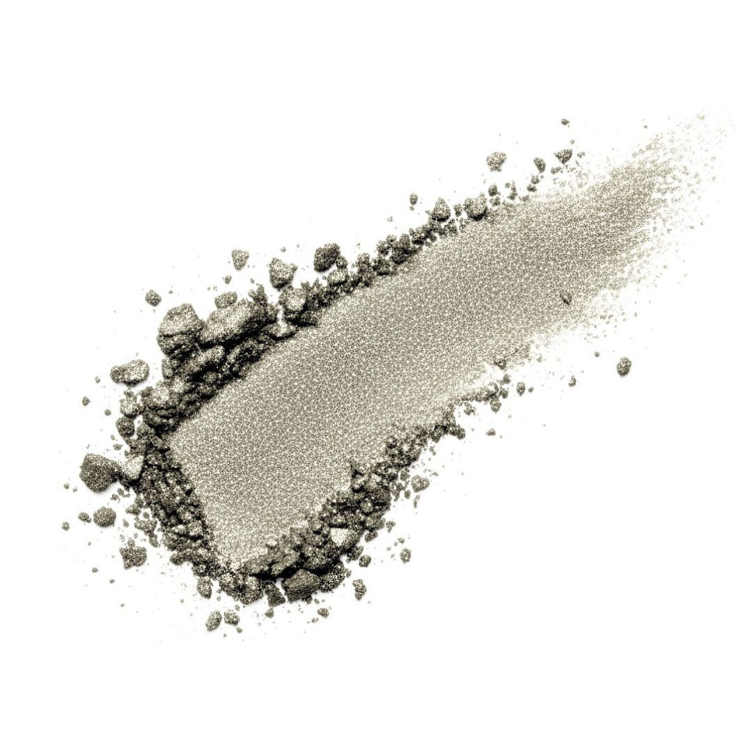 Eyeshadow grønne nuancer | John van G