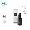 Oolaboo Smart Aesthetics Collagen Booster 30 ml med vegan- og virkningsikoner