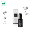 Oolaboo Smart Aesthetics Triple Power 30 ml med vegan- og virkningsikoner