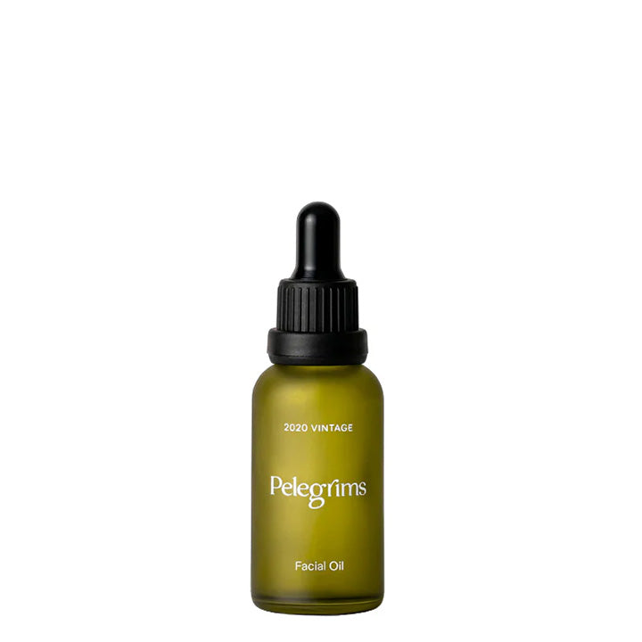 Pelegrims Hyaluronic Plump Facial Oil