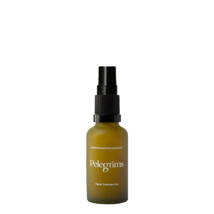 Pelegrims Facial Treatment Gel 30ml