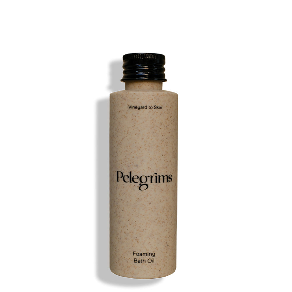 Pelegrims Skummende Badeolie 100ml