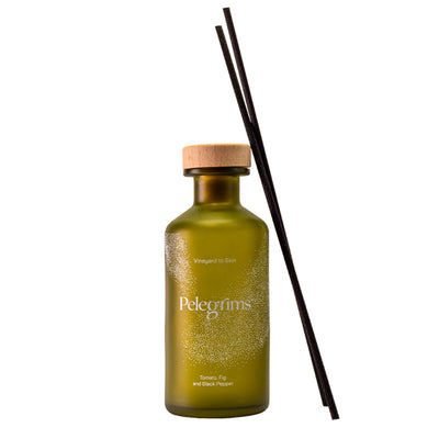 Image of product Reed Diffuser, Tomat, Figen, Sort Peber 250ml