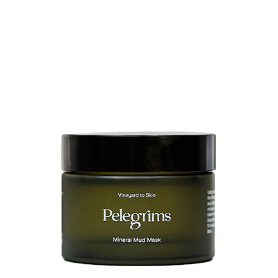 Image of product Mineral Ansigtsmaske 50ml