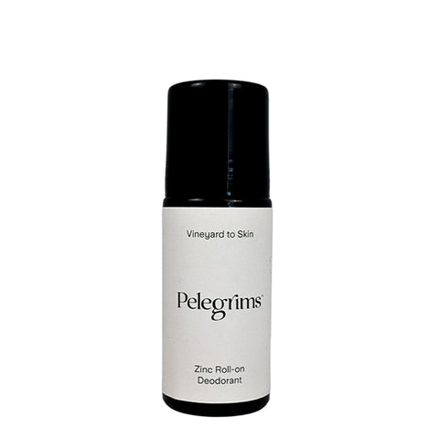 Soothing Deodorant 50ml | Pelegrims