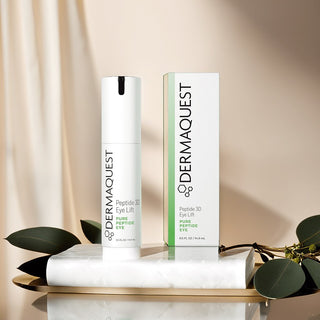 Peptide 3D Eye Lift ambiente