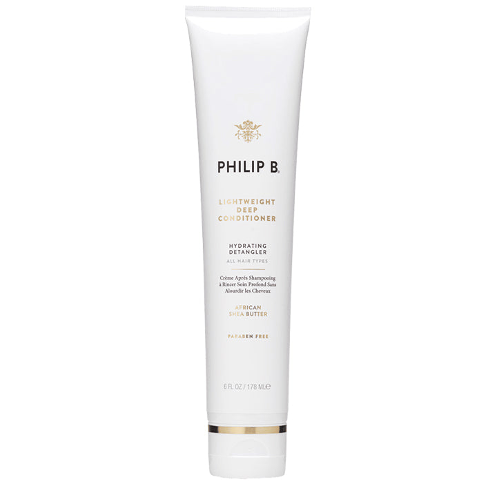 Philip B Deep-Conditioning Crème Rinse Paraben Free 178ml