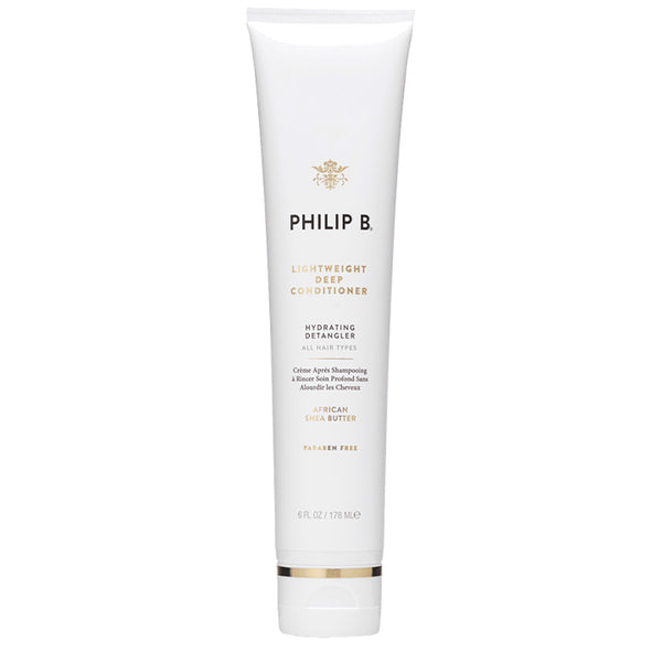 Philip B Deep-Conditioning Crème Rinse Paraben Free 178ml