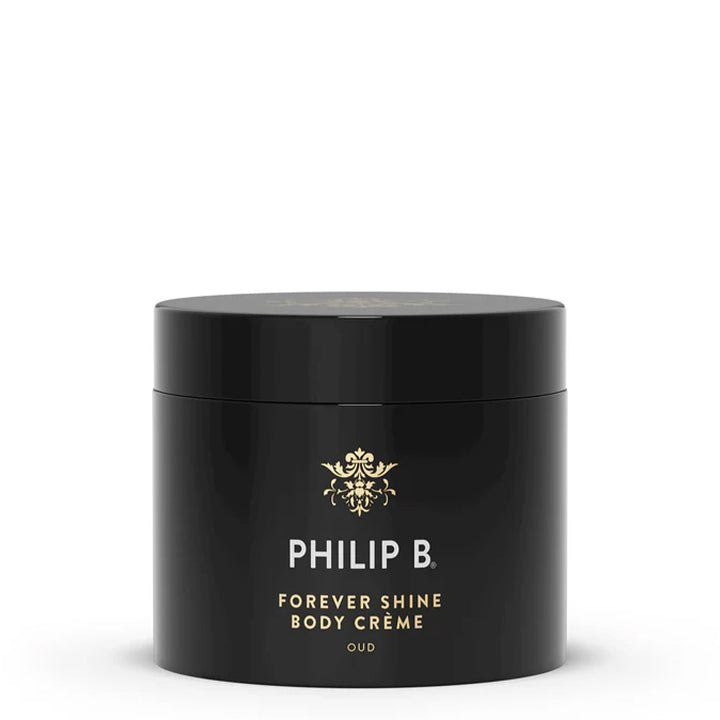 Philip B Forever Shine Body Creme