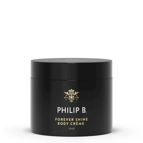 Philip B Forever Shine Body Creme