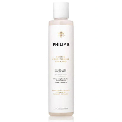 Image of product Gentle Conditioning Shampoo 220ml