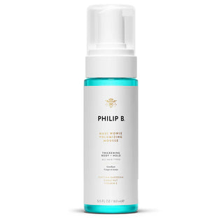 Philip B Maui Wowie Volumizing Mousse