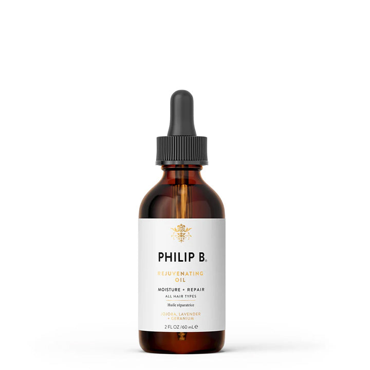 Philip B Foryngende olie 60ml