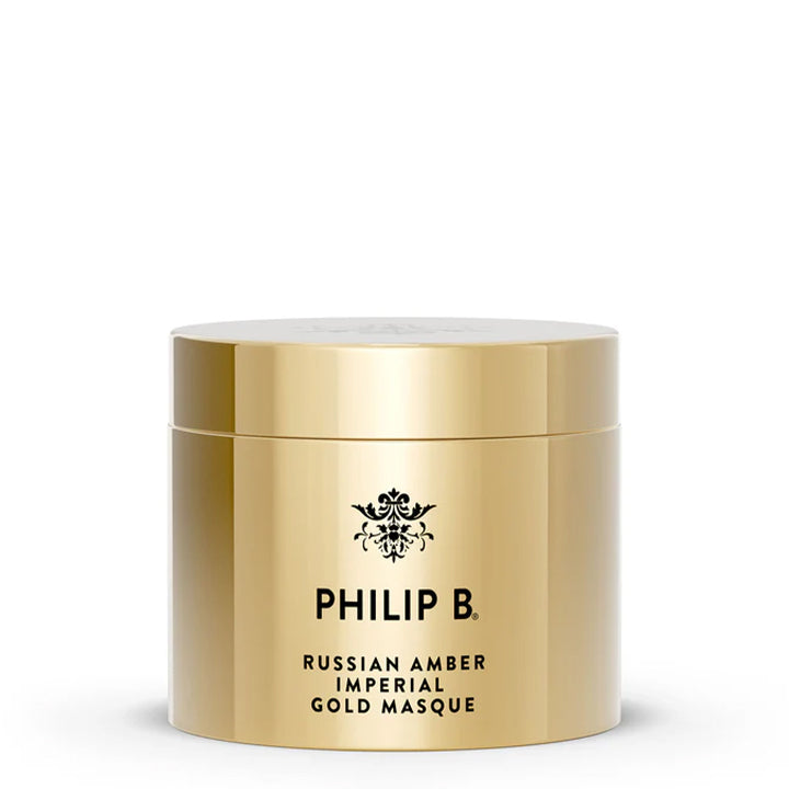 Philip B Russian Amber Imperial Gold Ansigtsmaske 236ml