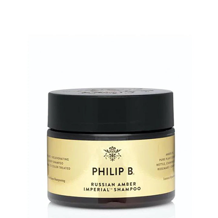 Philip B Russisk Amber Imperial Shampoo