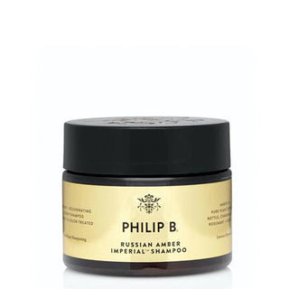 PhilipBRussianAmberImperialShampoo krukke