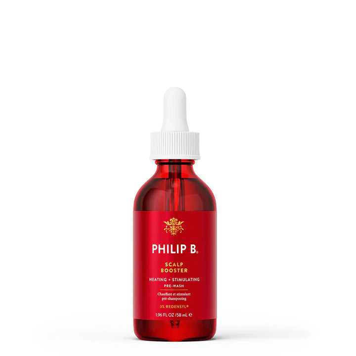 Philip B Scalp Booster Pre-wash 60ml