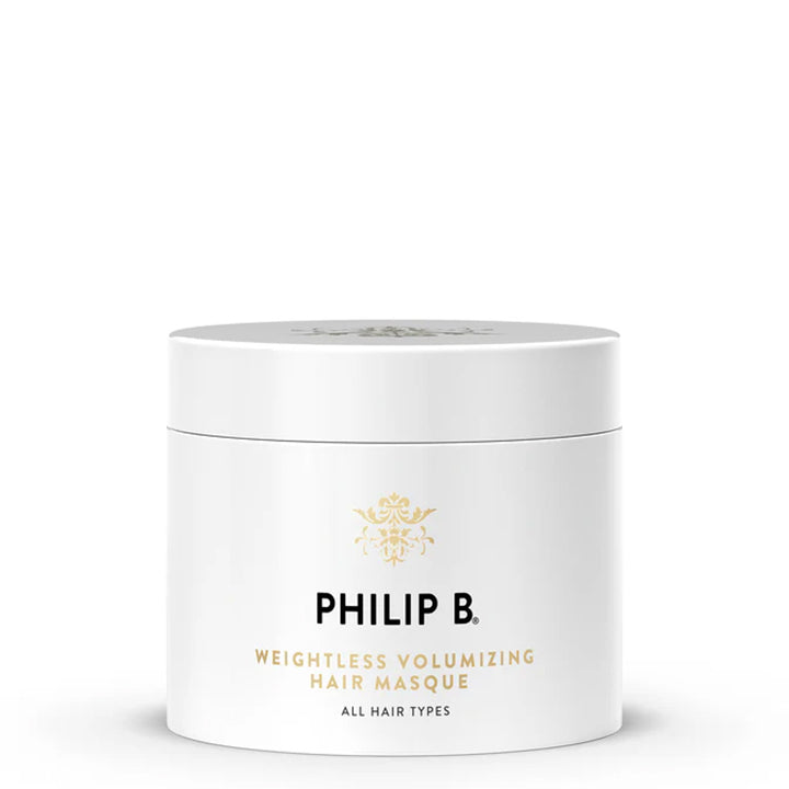 Philip B Weightless Volumizing Hair Masque 226gr