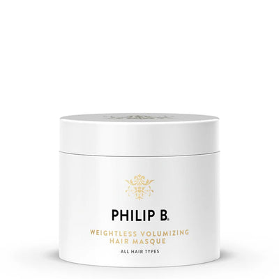 Philip B Weightless Volumizing Hair Masque