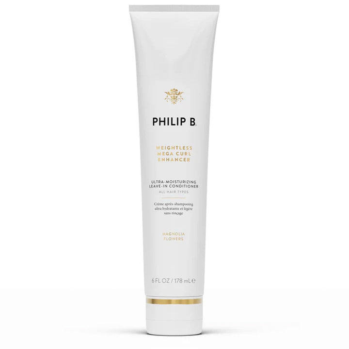 Philip B Weightless Volumizing Mega-Curl Enhancer 178ml