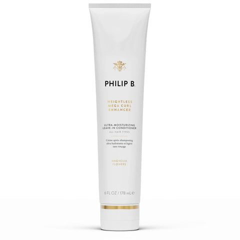 Philip B Weightless Volumizing Mega-Curl Enhancer