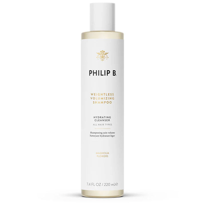 Philip B Weightless Volumizing Shampoo