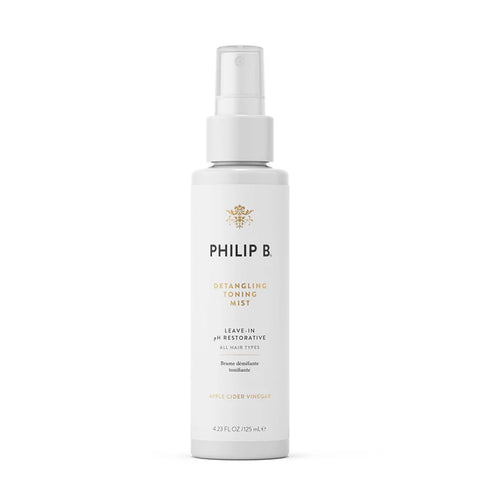 Philip B pH Restorative Detangling Toning Mist