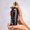 Philip B Chocolate Milk Bubble Wash sfeer2