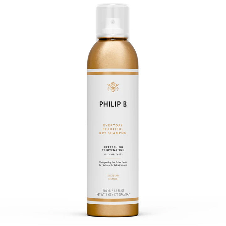 Philip B Everyday Beautiful Dry Shampoo flakon