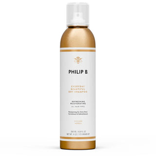 Philip B Everyday Beautiful Dry Shampoo flakon
