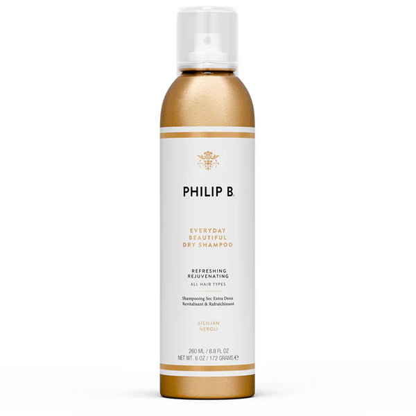 Philip B Everyday Beautiful Dry Shampoo flakon