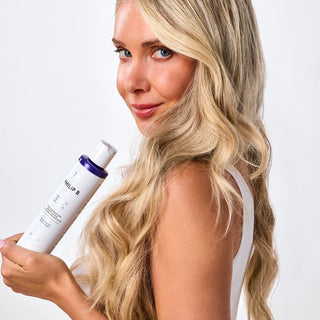 Philip B Icelandic Blonde Shampoo ambiente