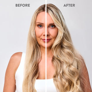 Philip B Jet Set™ Precision Control Hair Spray result