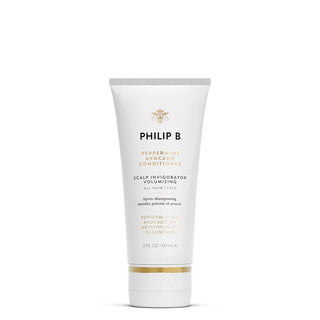 Philip B Peppermint Avocado Conditioner 60ml
