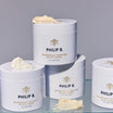 Philip B Peppermint Avocado Scalp Scrub stemning