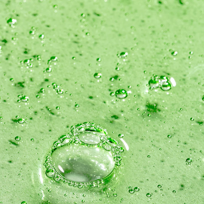 Philip B Peppermint Avocado Shampoo tekstur