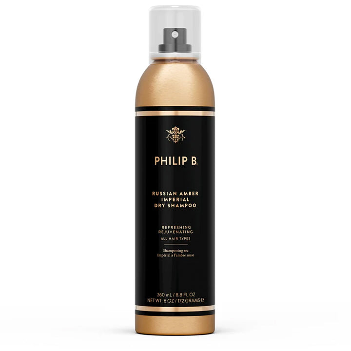 Philip B Russisk Amber Imperial Dry Shampoo 260ml