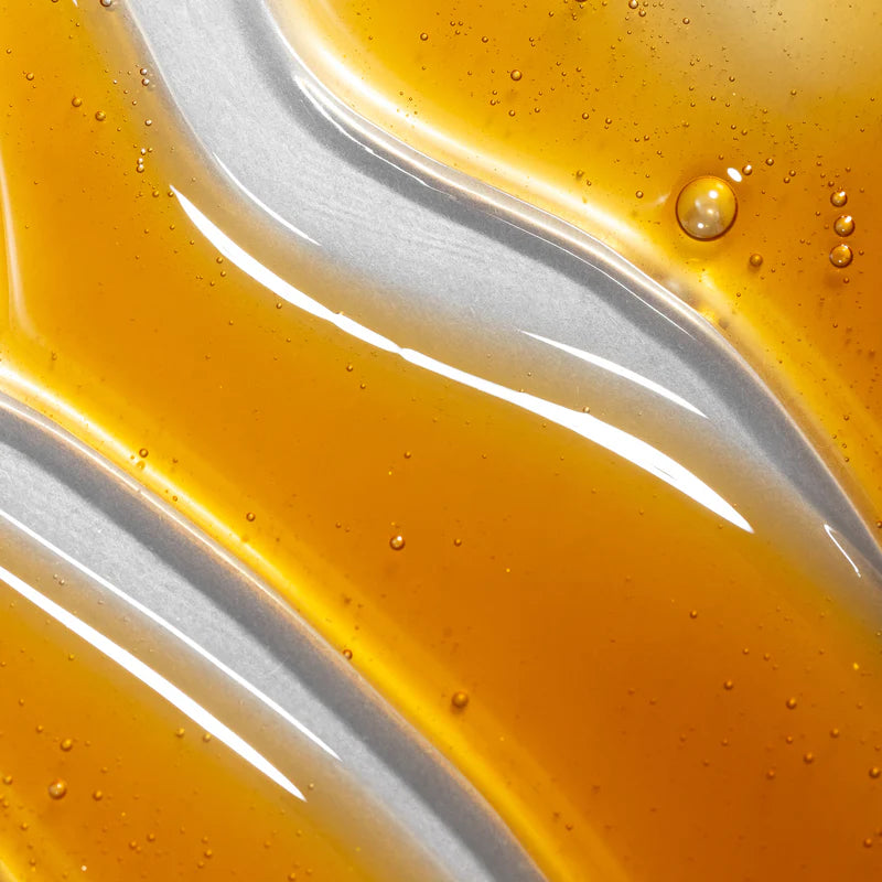 Philip B Russian Amber Imperial Shampoo tekstur