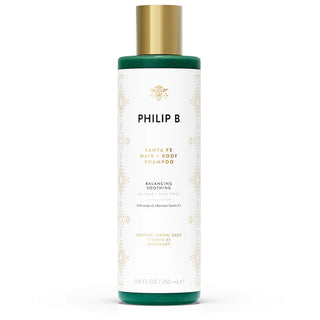 Philip B Scent of Santa Fe Shampoo