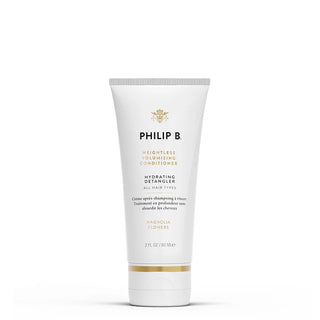 Philip B Weightless Volumizing Conditioner 60ml