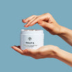 Philip B Weightless Volumizing Hair Masque stemning