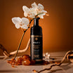 Philip B Russian Amber Imperial Volumizing Mousse aerosol free 163ml stemning