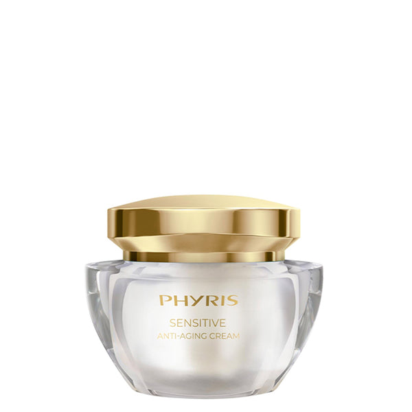 Følsom hud Anti-aging 50ml